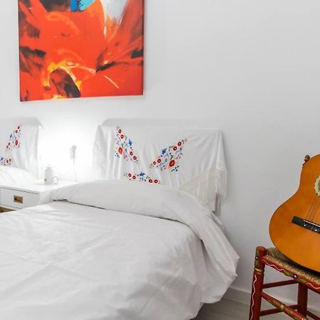 Sh Rujacor Mare Apartamento Chic En La Vina Cadix Extérieur photo