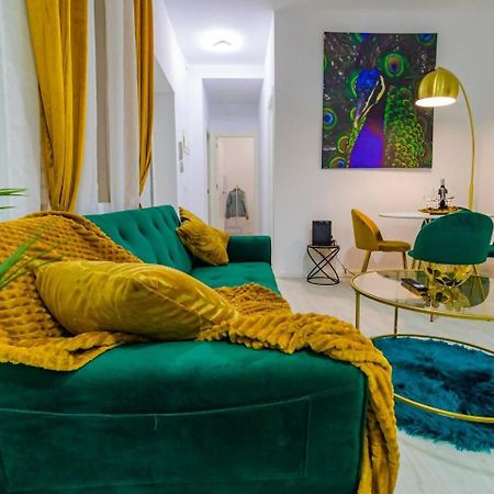 Sh Rujacor Mare Apartamento Chic En La Vina Cadix Extérieur photo