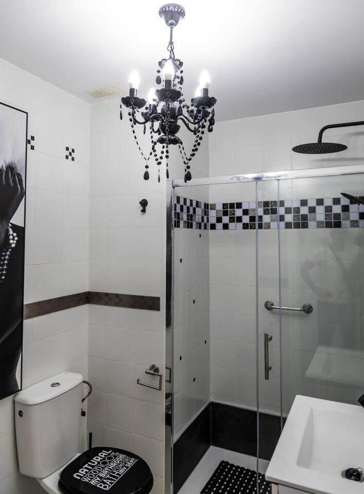 Sh Rujacor Mare Apartamento Chic En La Vina Cadix Extérieur photo