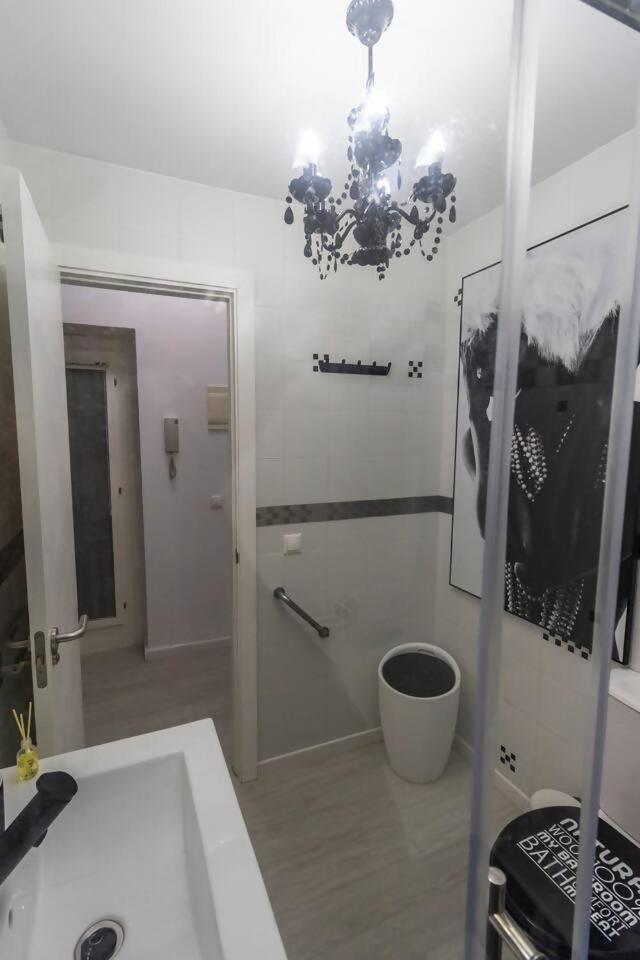 Sh Rujacor Mare Apartamento Chic En La Vina Cadix Extérieur photo