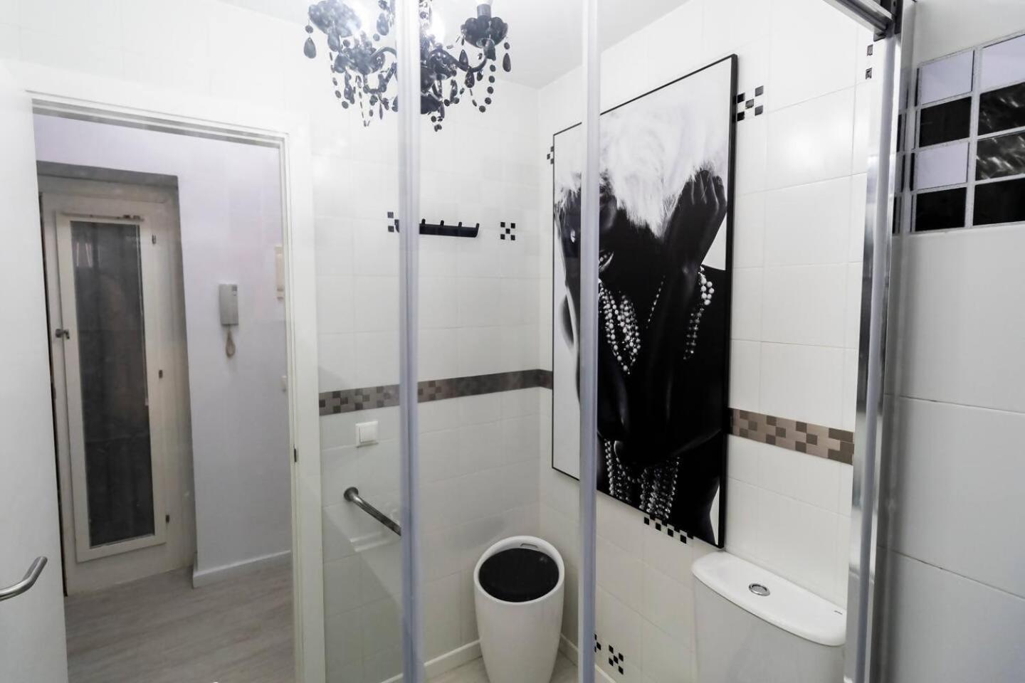 Sh Rujacor Mare Apartamento Chic En La Vina Cadix Extérieur photo