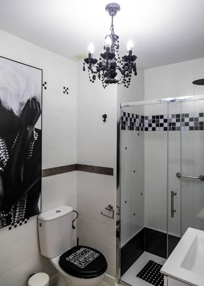 Sh Rujacor Mare Apartamento Chic En La Vina Cadix Extérieur photo