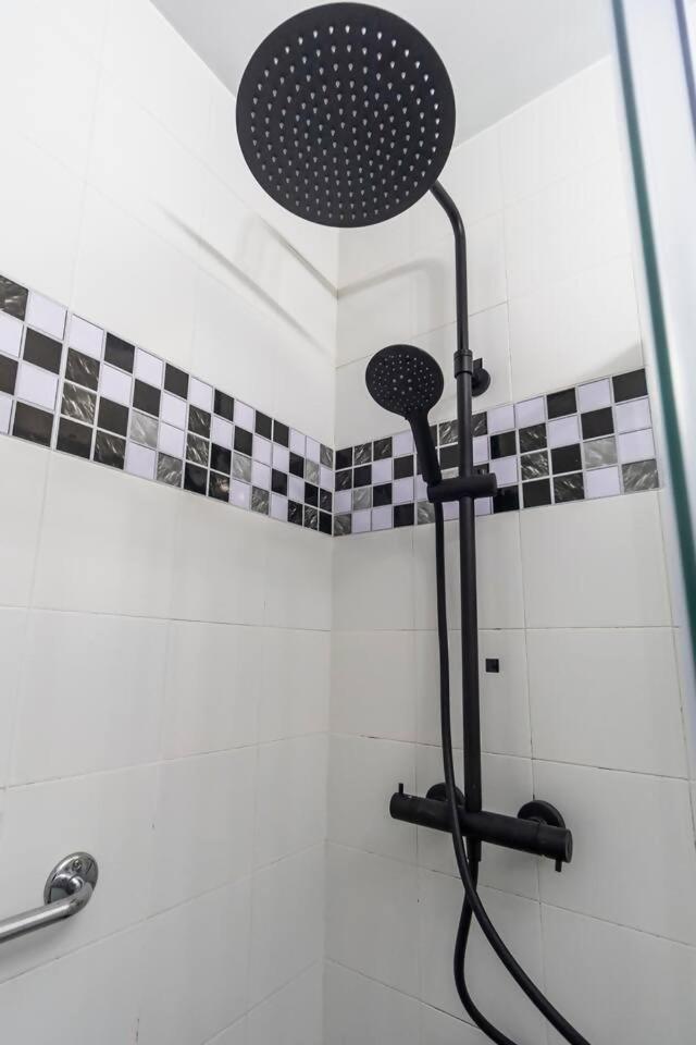 Sh Rujacor Mare Apartamento Chic En La Vina Cadix Extérieur photo