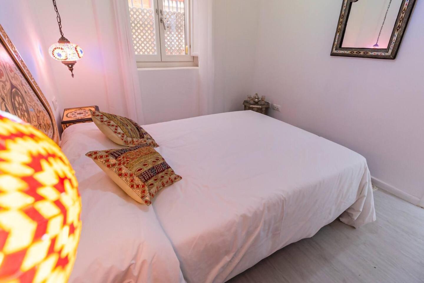 Sh Rujacor Mare Apartamento Chic En La Vina Cadix Extérieur photo